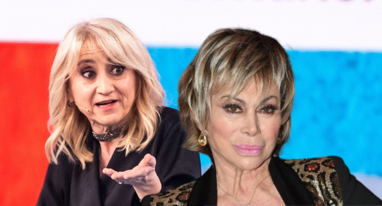 Carmen Russo replica alle scuse di Littizzetto per la battuta sulla gravidanza: "Meglio tardi che mai"