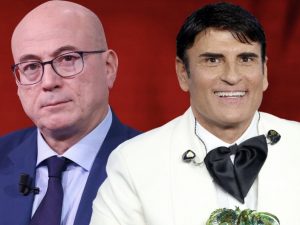 Sal Da Vinci a Belve, la replica a Cazzullo: “C’è un repertorio della camorra? Offende chi mi ha votato”