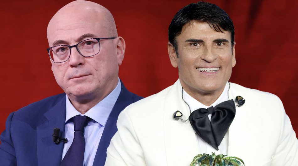 Sal Da Vinci a Belve, la replica a Cazzullo: "C'è un repertorio della camorra? Offende chi mi ha votato"