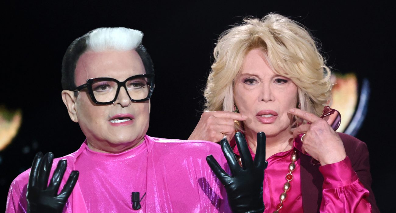 Cristiano Malgioglio deluso da Amanda Lear: “Amicizia tradita”, l’indiscrezione dopo Belve