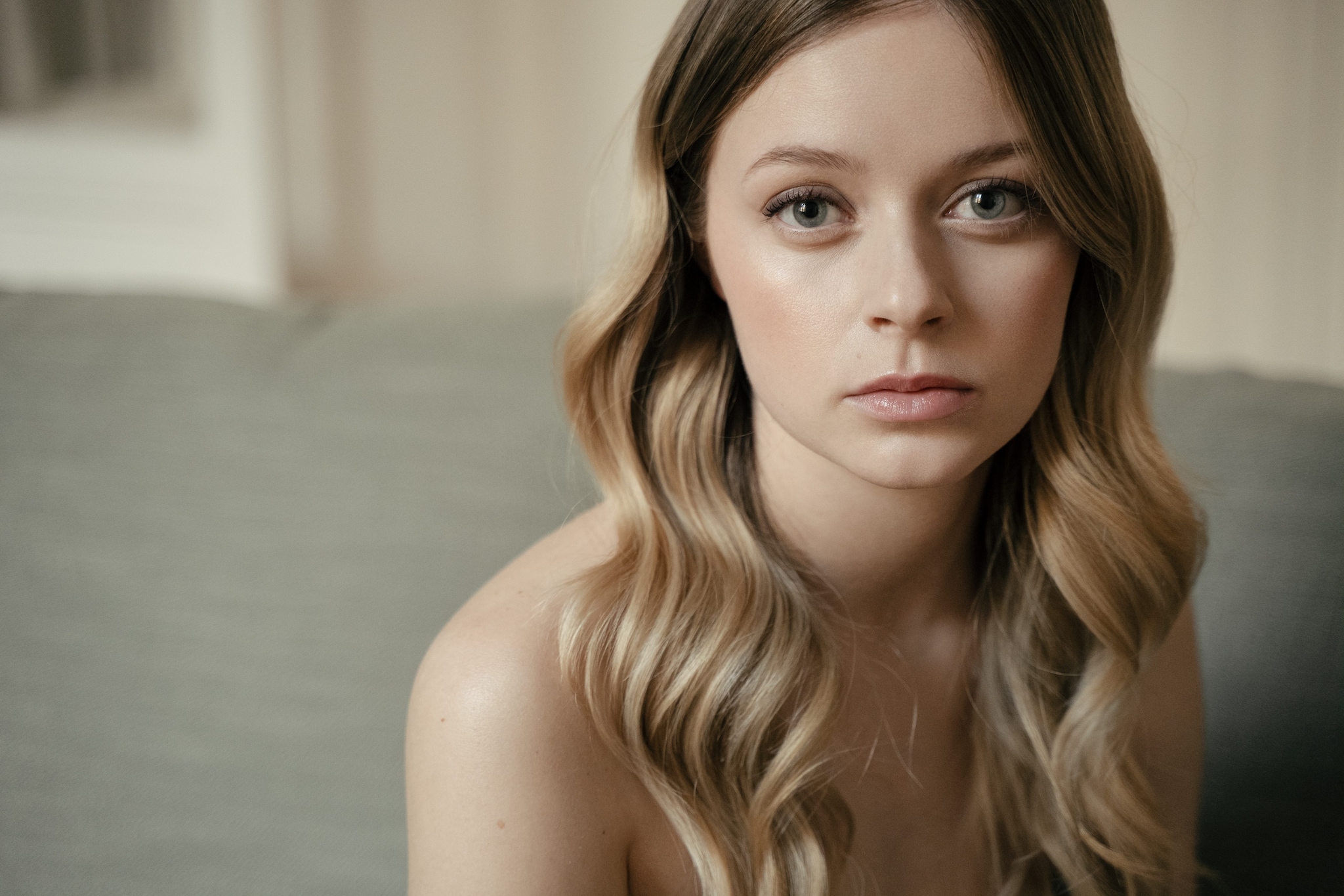 Federica Pala: "In Italia almeno 4 milioni di persone soffrono di bulimia. Qualcosa di lilla è per loro"