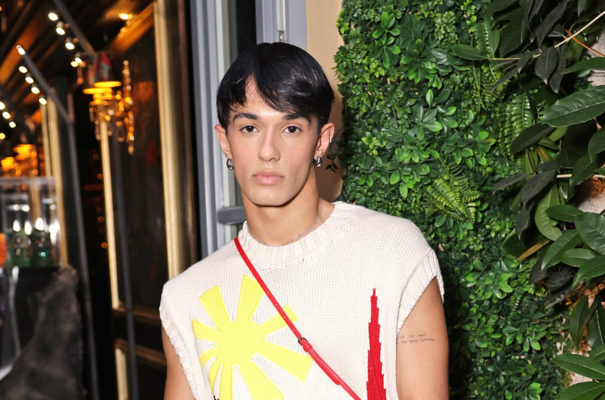 Daniele Doria un anno dopo Amici 25: "Ho lasciato New York, non riuscivo a raggiungere i miei obbiettivi"