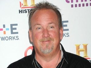 Morto Darrell Sheets, la star del reality Affari al buio aveva 67 anni