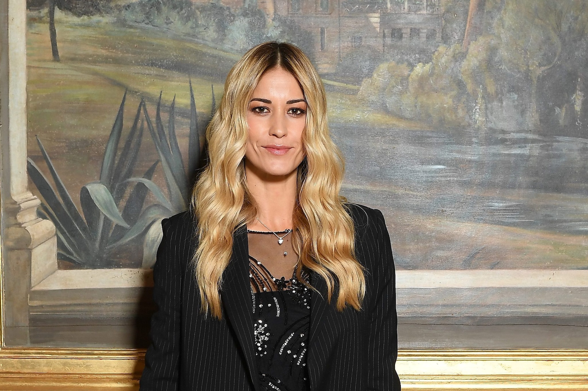 Elena Santarelli e la malattia del figlio Giacomo: il tumore, le cure e la decisione di non mostrare più sue foto