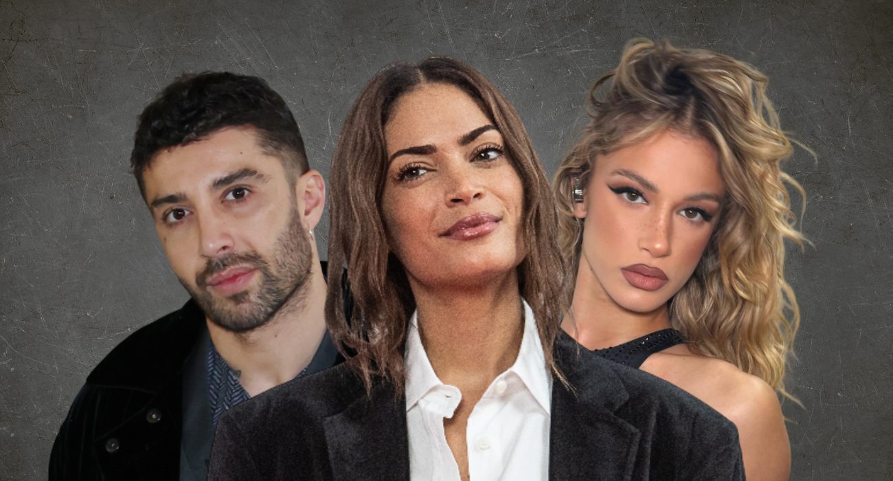 Elodie fidanzata con Franceska Nuredini, Lucarelli: "Iannone era furioso, lei lo aiutava economicamente"