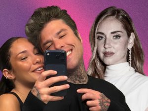 Fedez e la dedica a Giulia Honegger, la donna che gli ha cambiato la vita dopo Chiara Ferragni