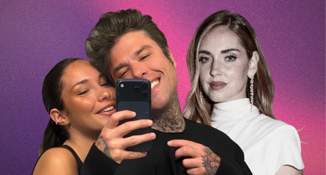 Fedez e la dedica a Giulia Honegger, la donna che gli ha cambiato la vita dopo Chiara Ferragni