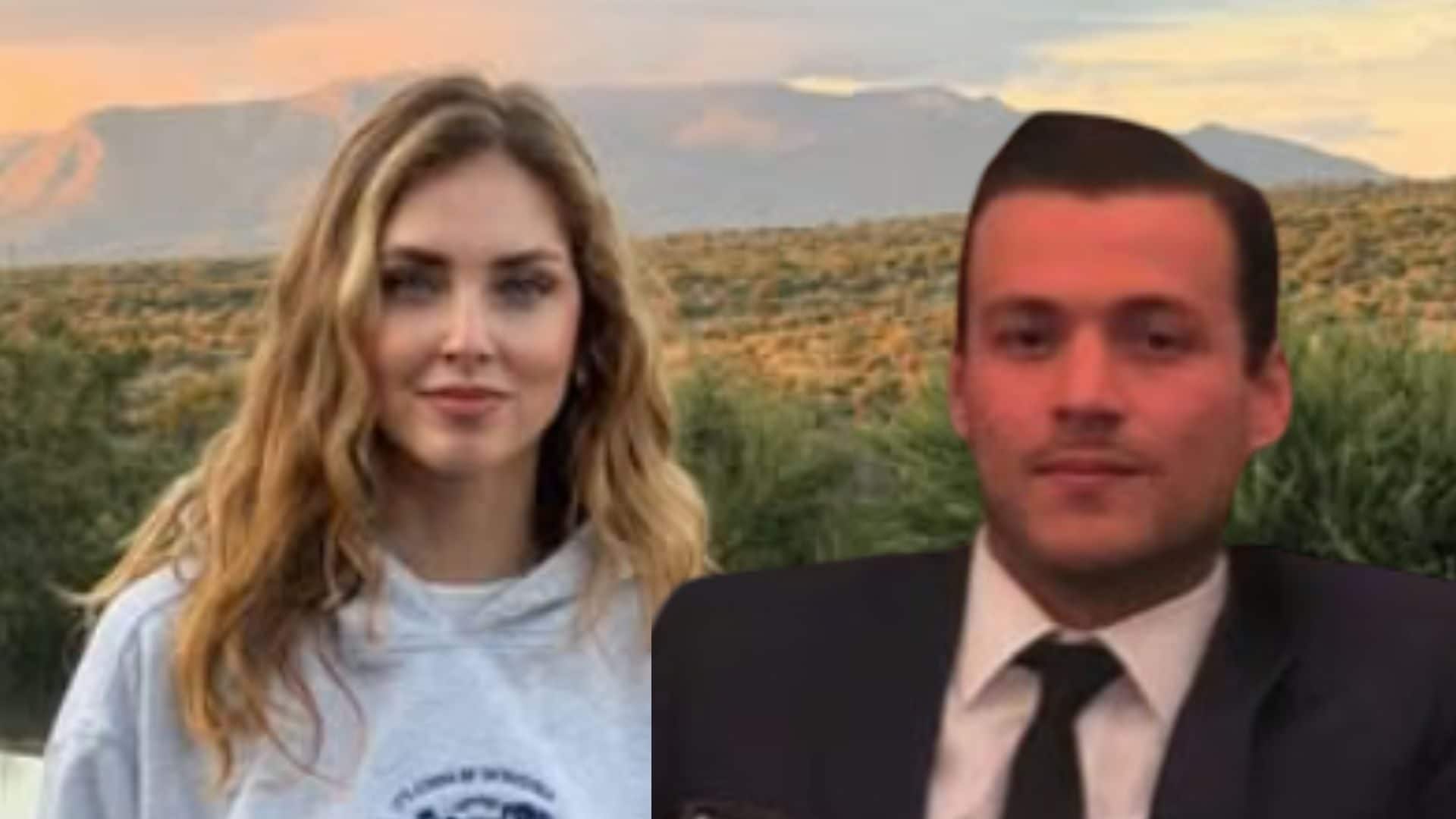 Chiara Ferragni ricomincia con Jose Hernandez: la prima vacanza in Portogallo e le presentazioni in famiglia