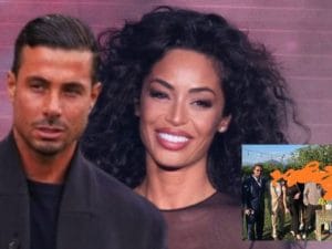 Raffallea Fico e Armando Izzo insieme, la foto sui social: l’ipotesi del ritorno di fiamma tra i due ex