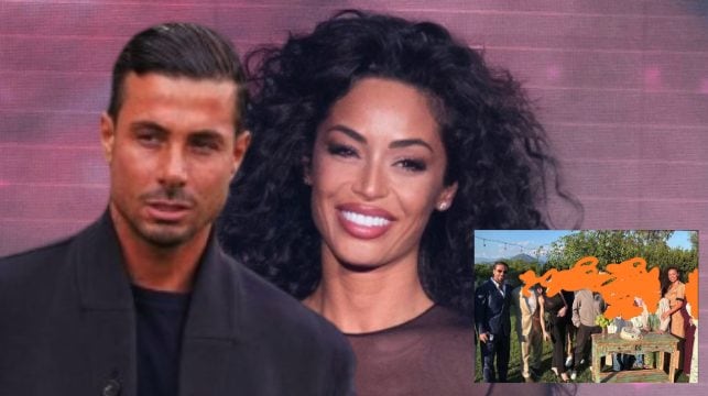 Raffallea Fico e Armando Izzo insieme, la foto sui social: l'ipotesi del ritorno di fiamma tra i due ex