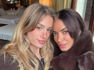 Franceska Nuredini rompe il silenzio sul rapporto con Elodie: “Mi sento libera di essere me stessa”