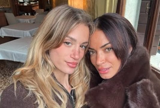 Franceska Nuredini rompe il silenzio sul rapporto con Elodie: "Mi sento libera di essere me stessa"