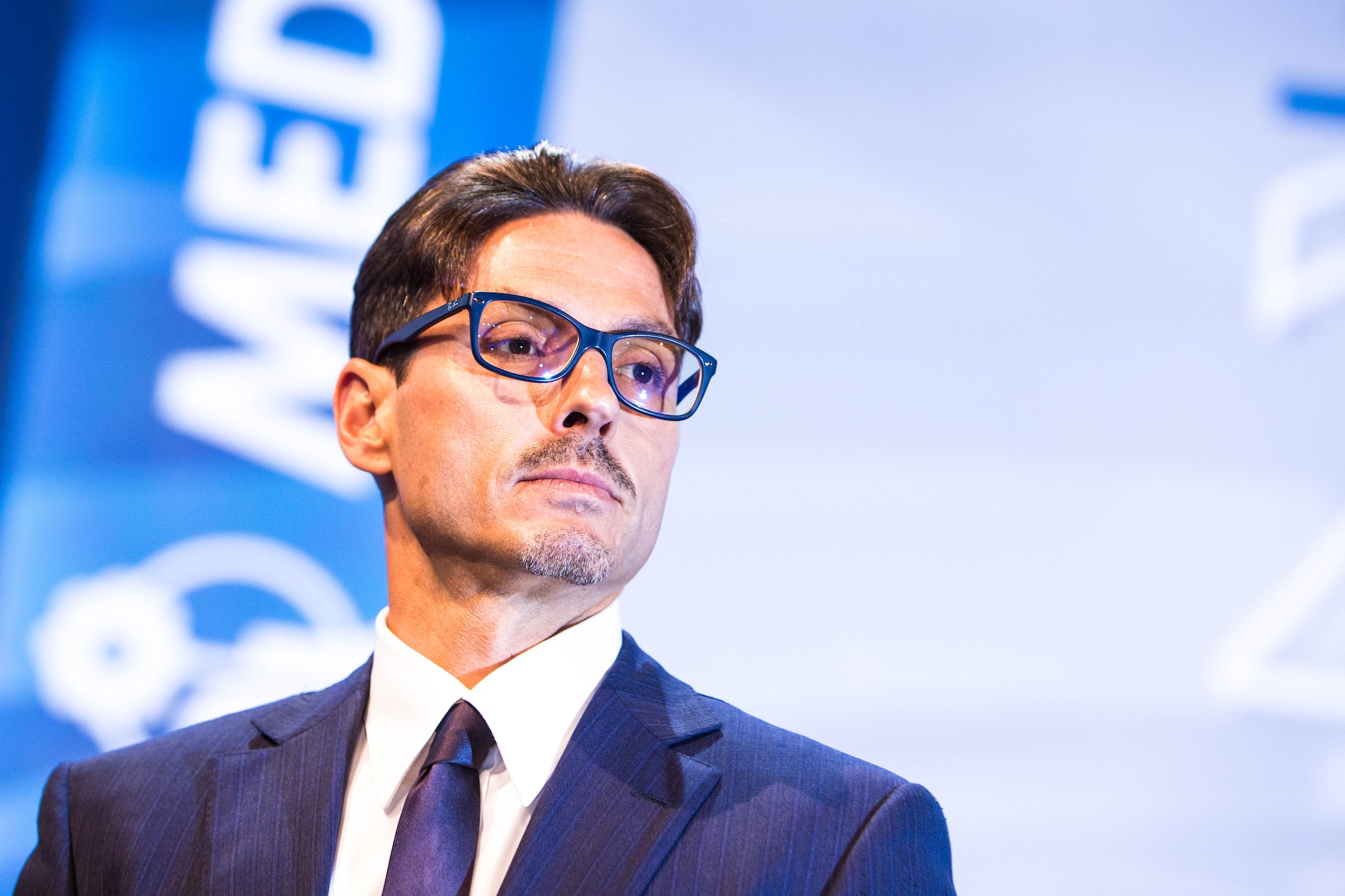 Pier Silvio Berlusconi è il manager italiano con la reputazione online più solida