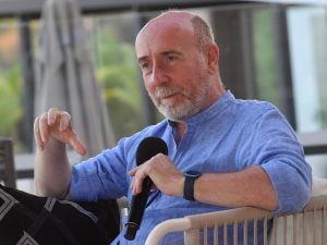 È morto Roberto Arditti: il giornalista era ricoverato al San Camillo dopo un arresto cardiaco