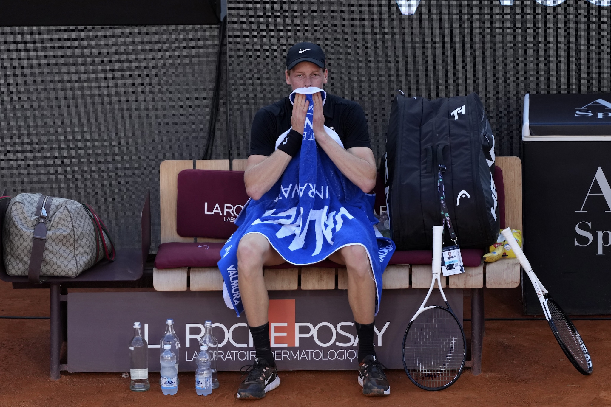 Internazionali d'Italia 2026, Sky non cede i diritti in chiaro: Rai esclusa dal torneo di Roma