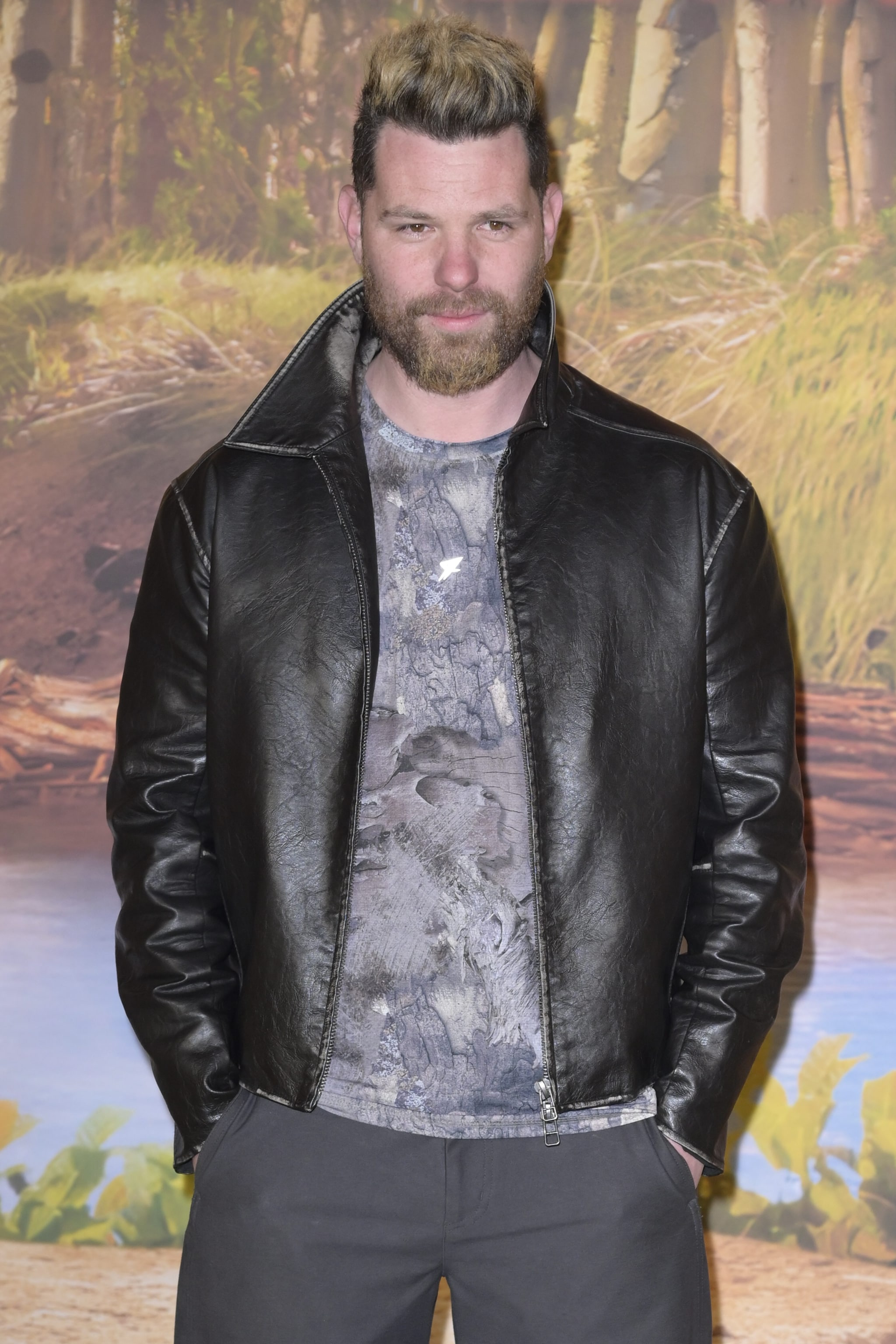 Niccolò Centioni oggi