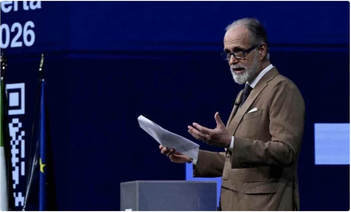 Palinsesti Rai 2026/2027 cambiano location, non saranno più a Napoli ma ad Ancona