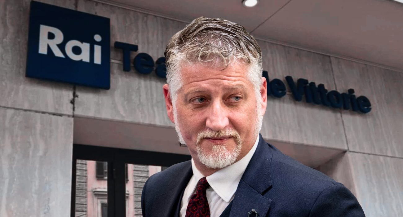 Giuli risponde a Fiorello sul Teatro delle Vittorie: "Spenderemo i pochi piccioli del Mic per salvarlo"