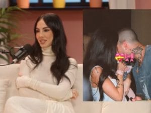 Giulia De Lellis: “Ero gelosa di Tony Effe, lo chiamavo quasi ogni ora. Gli ho proposto di sposarci a Las Vegas”