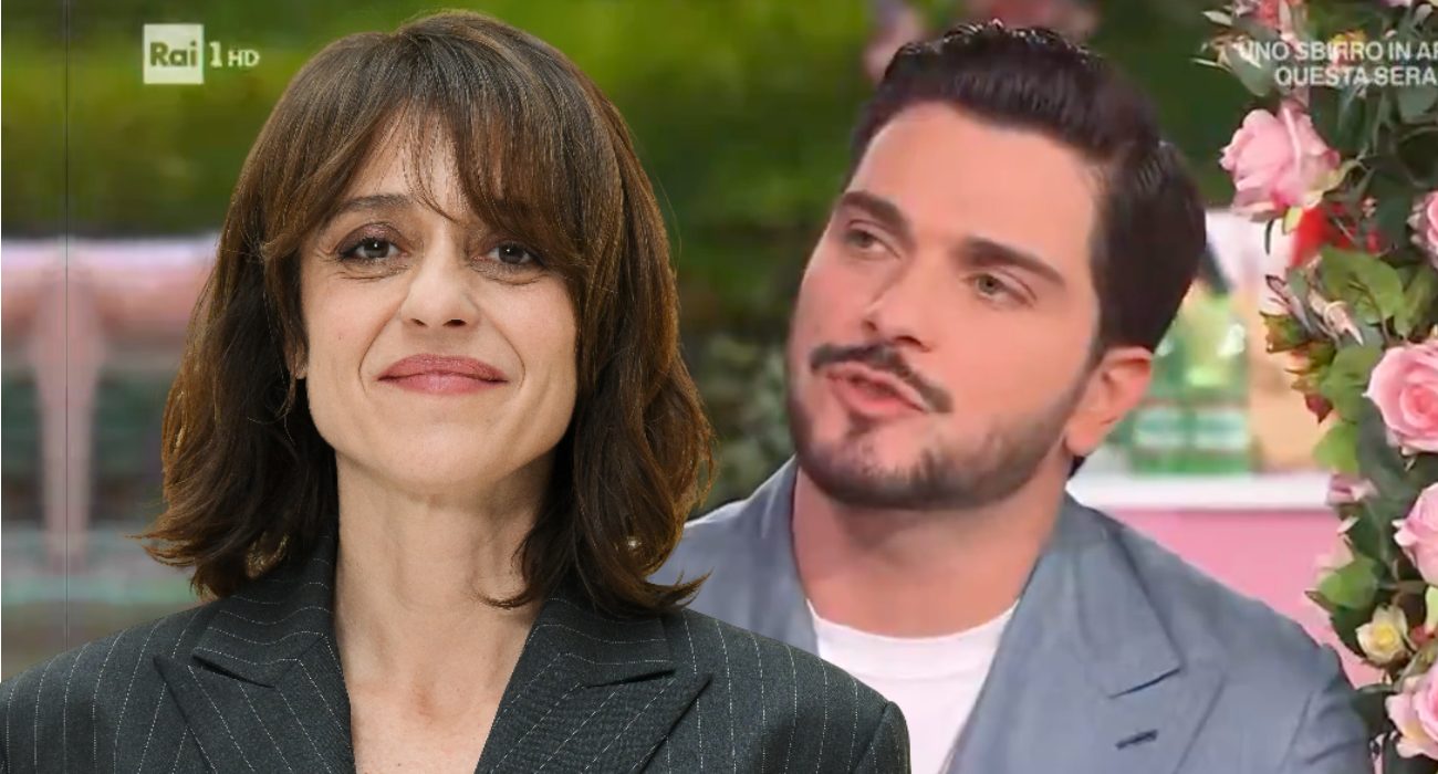 Imma Tataranni, Alessio Lapice sull'addio di Vanessa Scalera: "Scelta nobile, non voleva allungare il brodo"