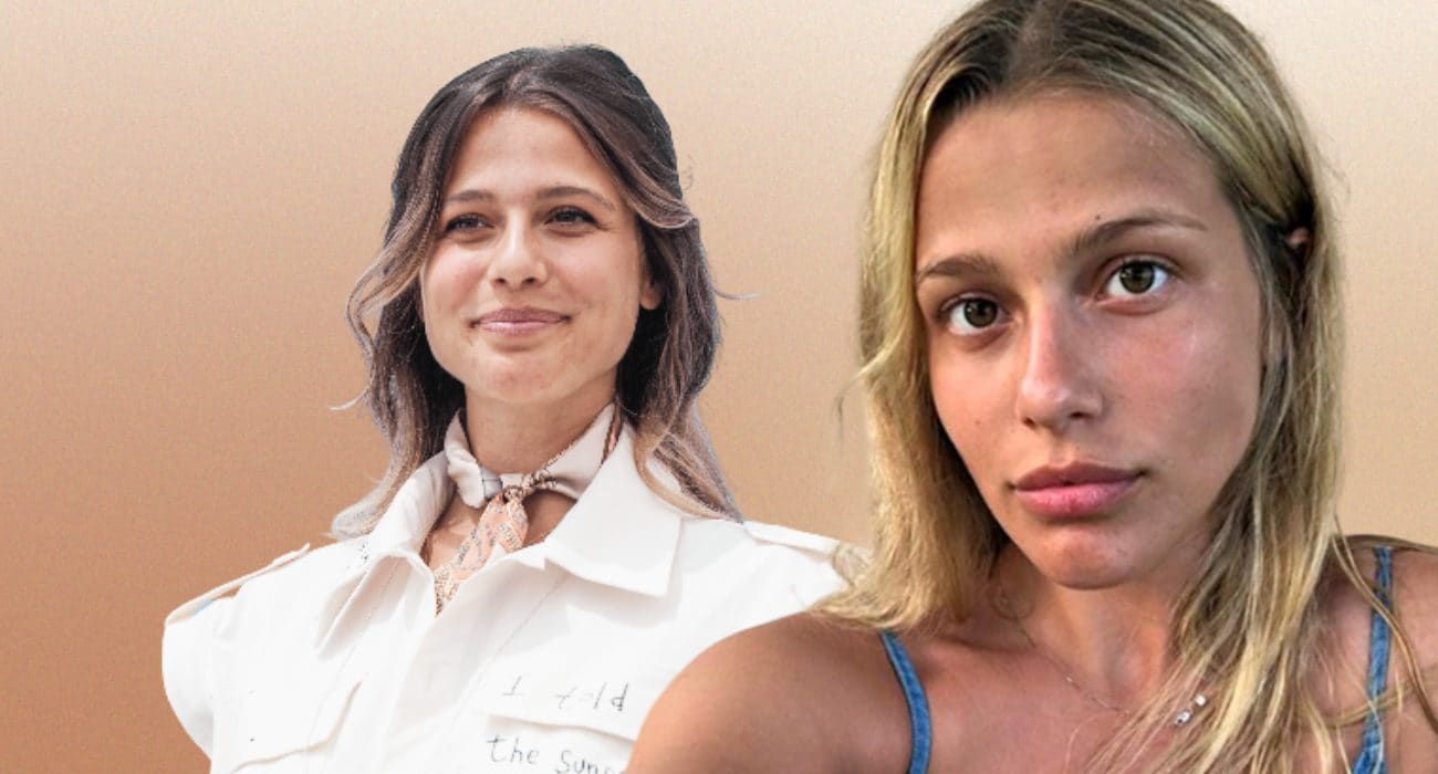 Jacqueline Luna Di Giacomo si sfoga: “Mi sento incompleta”, il momento difficile della compagna di Ultimo