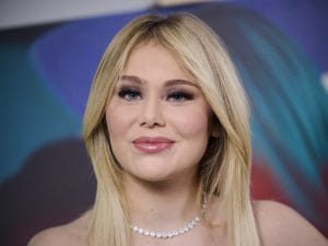 Jasmine Carrisi ha un nuovo fidanzato, chi è Aitam: “Sono innamorata, stiamo insieme da poco”