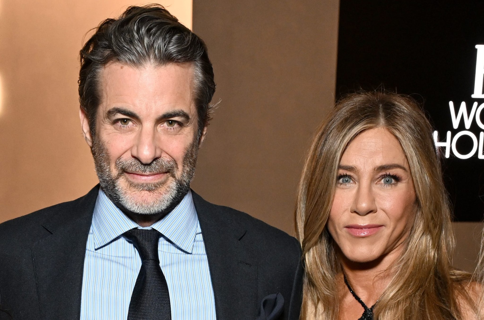 Jennifer Aniston e Jim Curtis verso le nozze, le terze per l'attrice: "L'Europa è in cima alla lista"