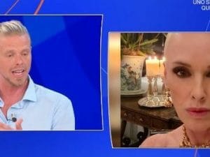 Killian Nielsen sulla madre Brigitte dopo Belve: “Mi hanno negato di vederla, io voglio solo voltare pagina”