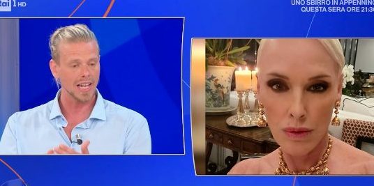 Killian Nielsen sulla madre Brigitte dopo Belve: "Mi hanno negato di vederla, io voglio solo voltare pagina"