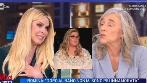Loredana Lecciso risponde a Romina Power, poi la lite con Botteri: "Al Bano si è innamorato dopo di lei"