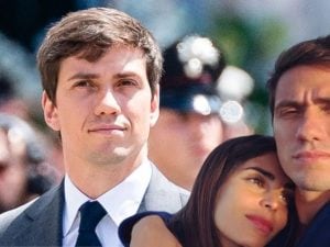 Luigi Berlusconi di nuovo papà, in arrivo il terzo figlio con Federica Fumagalli: “Segreto custodito per mesi”