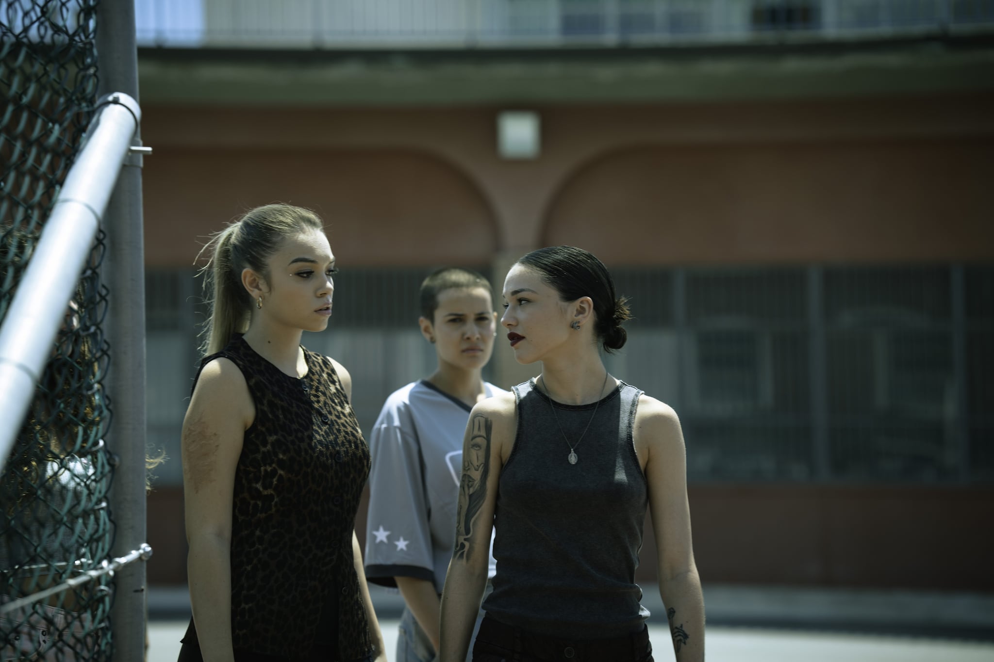 Mare Fuori 6 cambia programmazione, la serie in prima serata su Rai2 dal 29 aprile