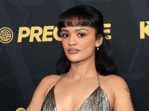 Marissa Bode, star di Wicked: “Mi hanno negato l’imbarco sull’aereo perché sono in sedia a rotelle”