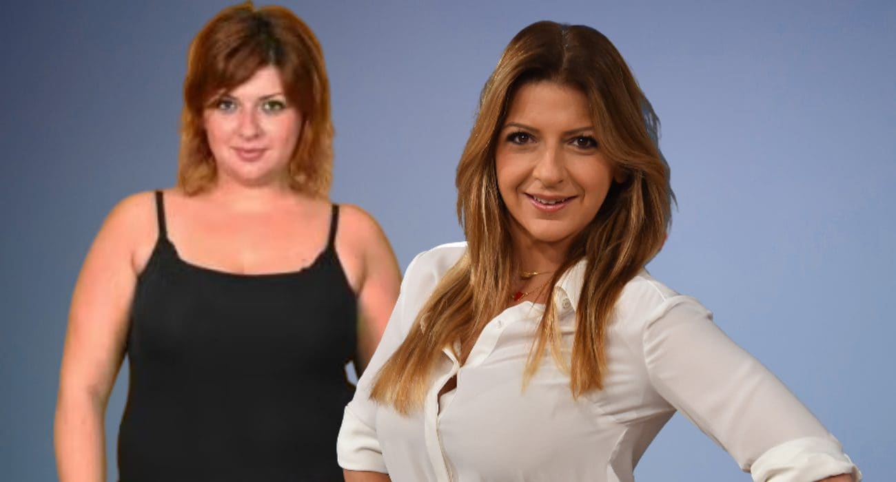 L'ex del GF Mary Segneri: "Pesavo 127 chili, ne ho persi 60. Mi chiamavano Gabibbo, è stato un trauma"