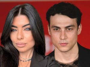 Alessia Fenderico: “Matteo Paolillo mi ha lasciata accusandomi di volere la fama. Coscione? Mai stata gelosa”