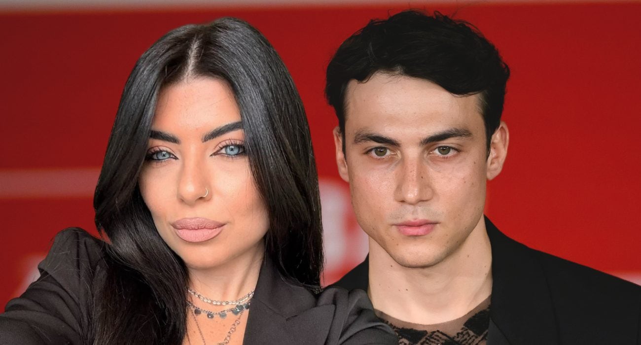 Alessia Fenderico: "Matteo Paolillo mi ha lasciata accusandomi di volere la fama. Coscione? Mai stata gelosa"