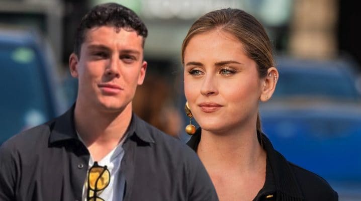 Valentina Ferragni e Matteo Napoletano in crisi: "Separati a Pasqua, a lei non piace la sua esposizione social"