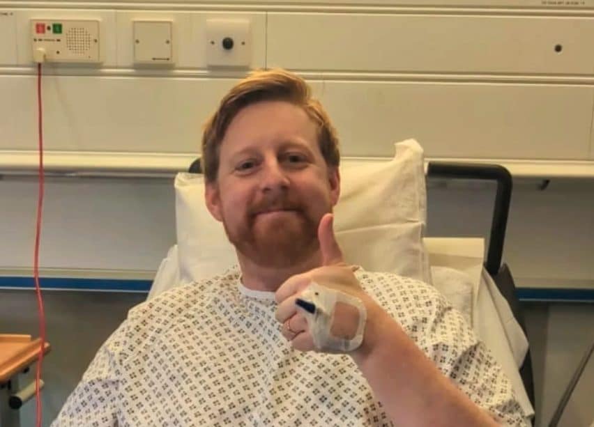 È morto Michael Patrick, l’attore de Il Trono di Spade aveva 35 anni: era malato da tempo