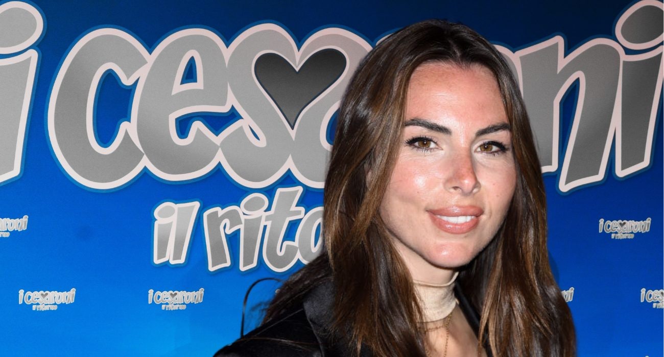 Micol Olivieri snobba il ritorno dei Cesaroni: “Dopo la serie sono diventata la donna che volevo”