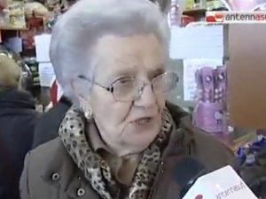 È morta Isa Pepe, la nonna del meme della “pasta al fo’”: aveva 93 anni