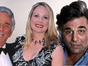 Morta la figlia di Peter Falk, Jacqueline: l’erede del “Tenente Colombo” si è tolta la vita a 60 anni