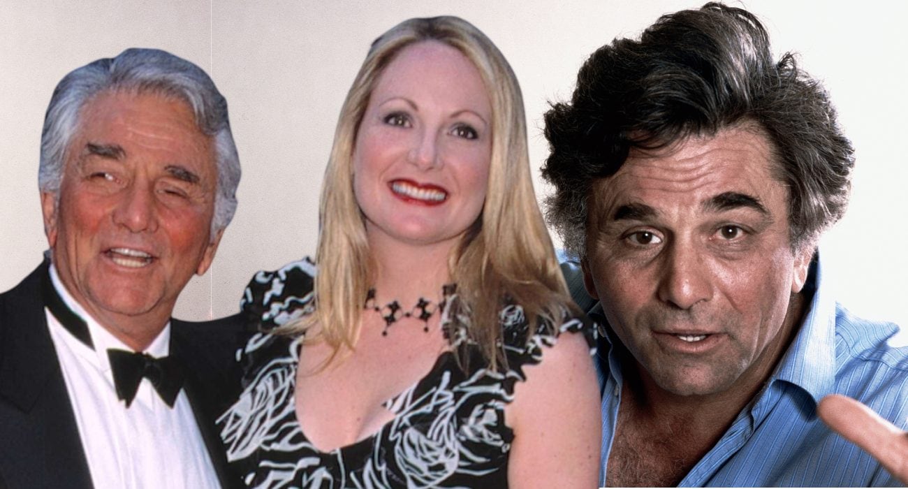 Morta la figlia di Peter Falk, Jacqueline: l'erede del "Tenente Colombo" si è tolta la vita a 60 anni
