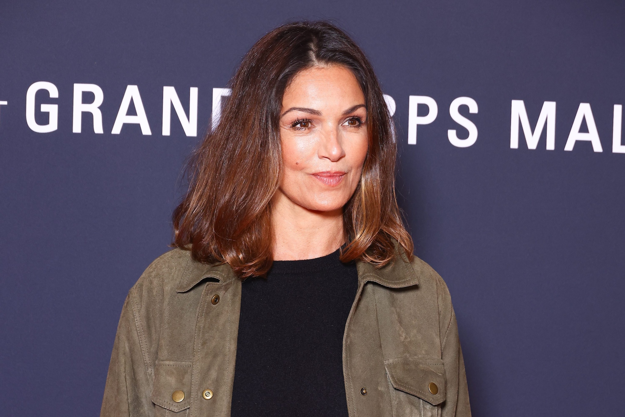 È morta Nadia Farès, era in coma da una settimana: l'attrice aveva 57 anni