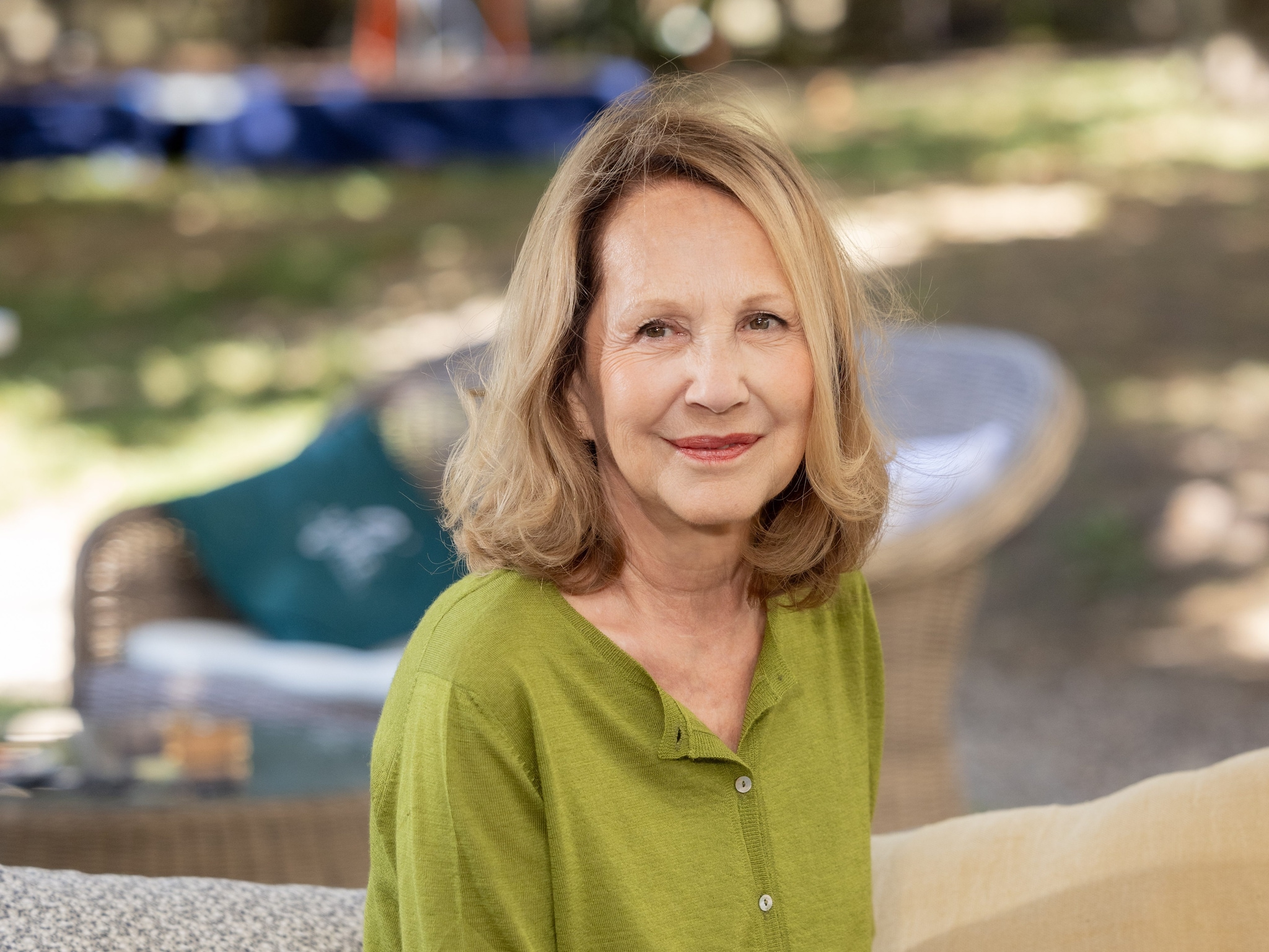 È morta Nathalie Baye, icona del cinema francese: aveva 77 anni