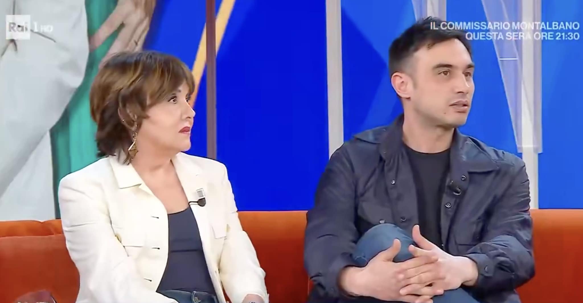 Il figlio di Patrizia Mirigliani e quel post preoccupante sui social: "Non volevo ammazzarmi, stavo male"