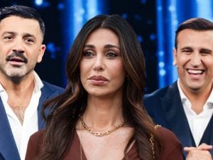 Stanno Tutti Invitati, gli ospiti dell’ultima puntata: anche Belen Rodriguez nello show di Pio e Amedeo