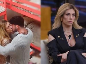 “Ho avuto una storia con Paola Caruso, mi lasciò per diversità economiche”, le rivelazioni di Giancarlo Danto