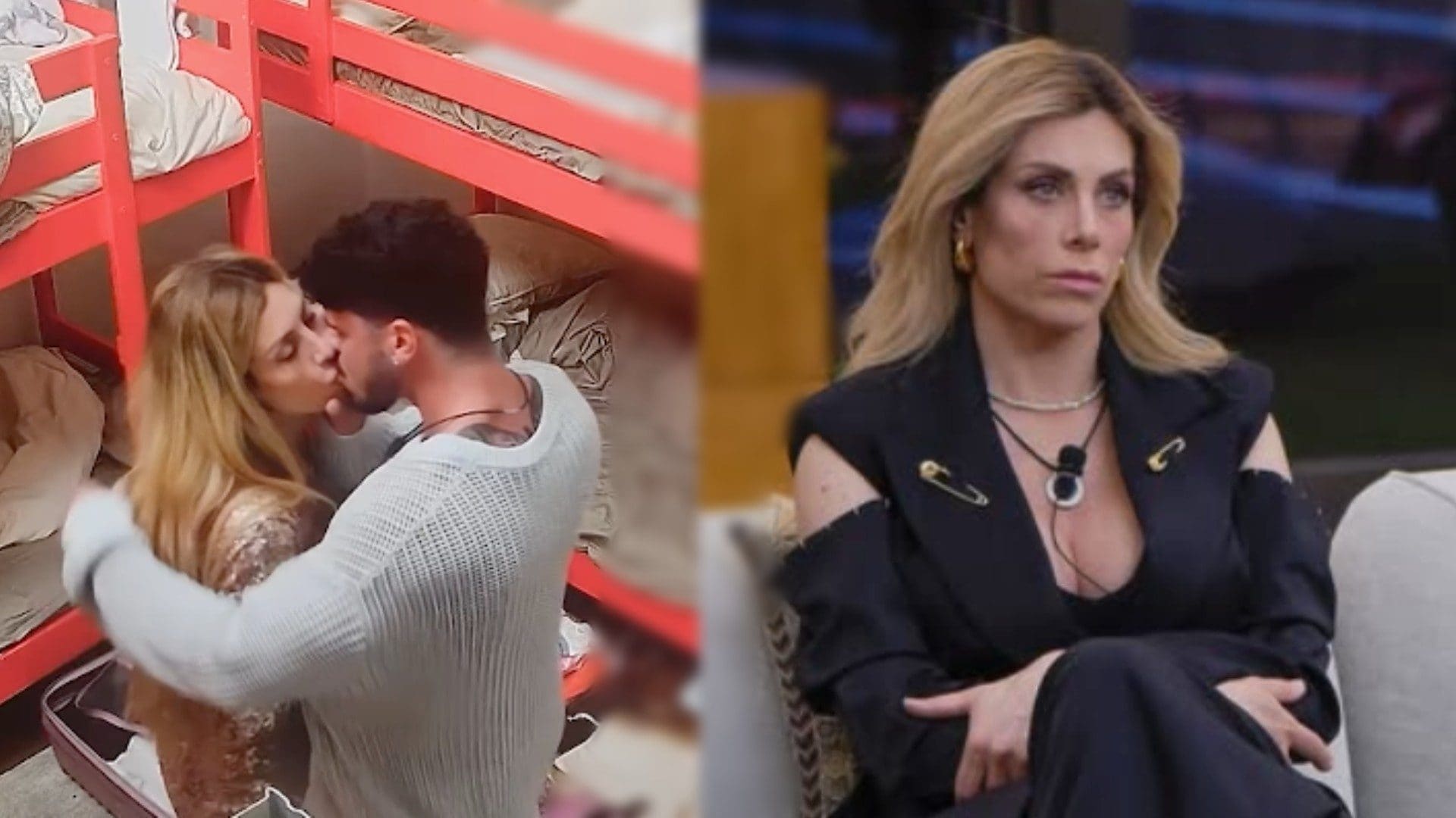 "Ho avuto una storia con Paola Caruso, mi lasciò per diversità economiche", le rivelazioni di Giancarlo Danto