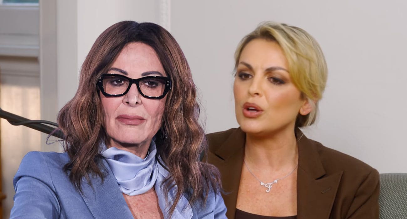 Francesca Pascale sul caso delle Hermes false: "A chi avrebbero creduto, a una napoletana o a Santanchè?"