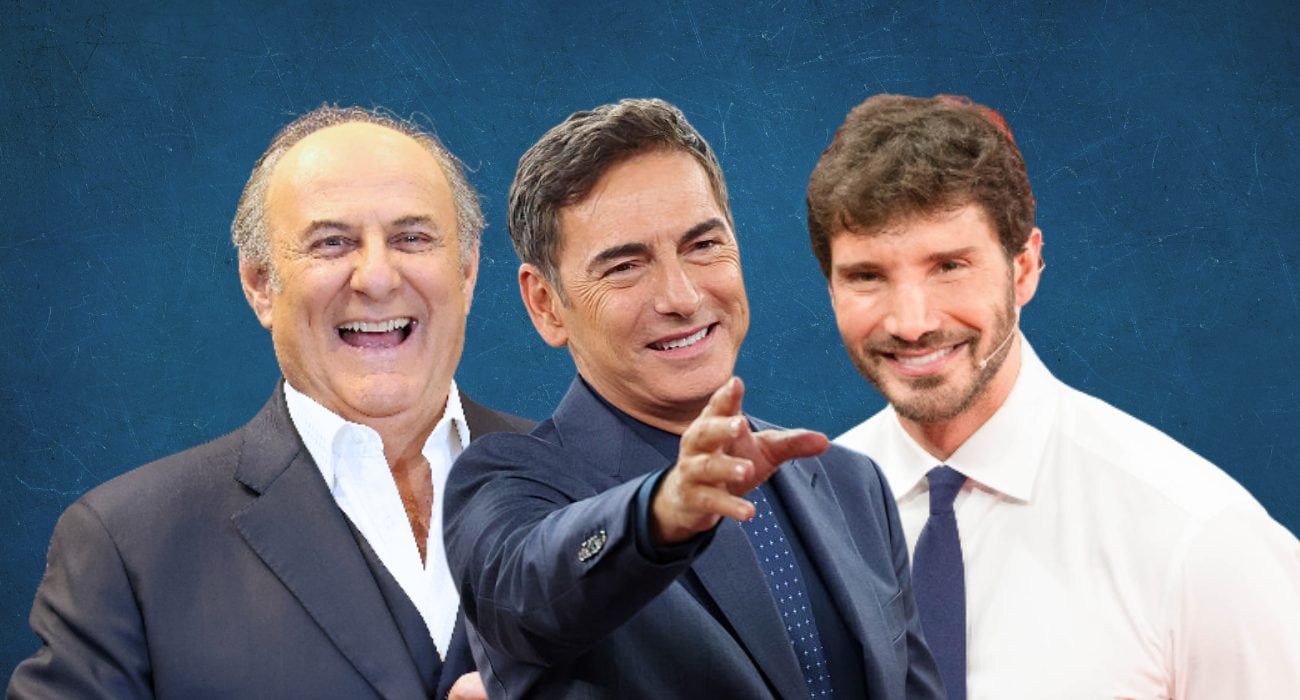 L'Eredità sostituisce Affari Tuoi da metà luglio: sfiderà La Ruota nell'access prime time dell'estate